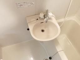 洗面設備　★洗面所★
