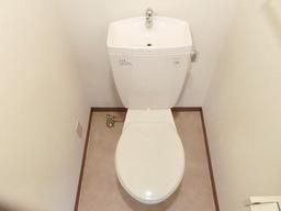 トイレ　★トイレ★