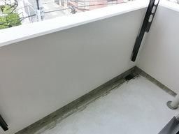 バルコニー　★バルコニー★