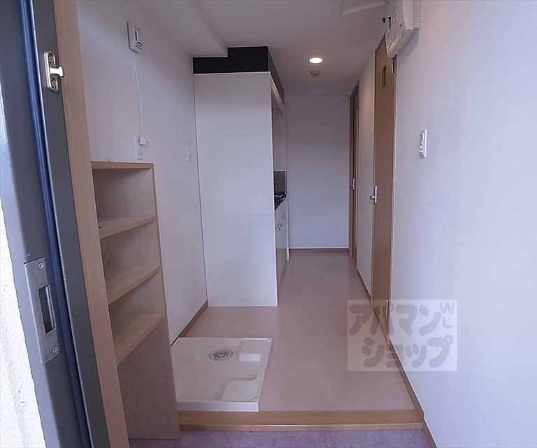 その他部屋・スペース　廊下