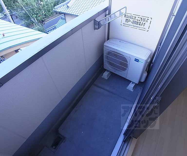 バルコニー　バルコニ