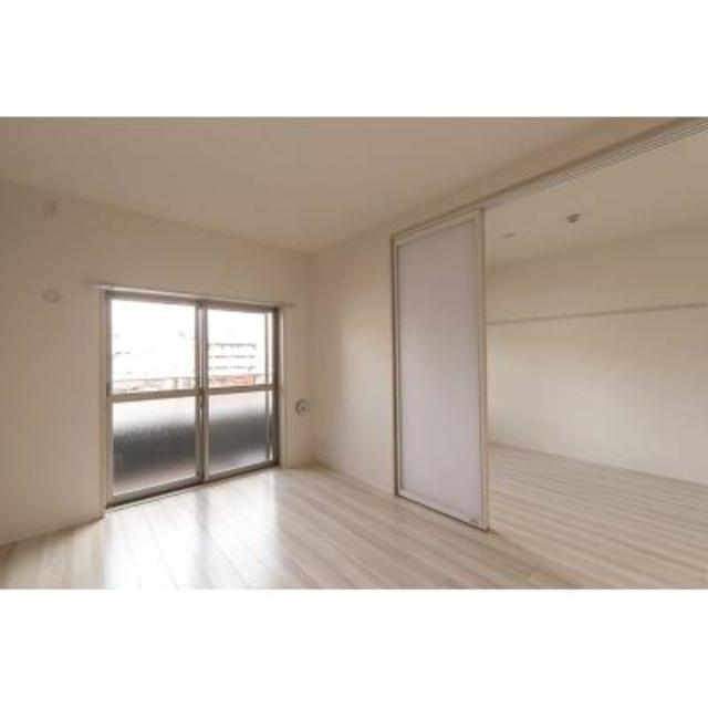 居室・リビング　※写真は同タイプ住戸です。