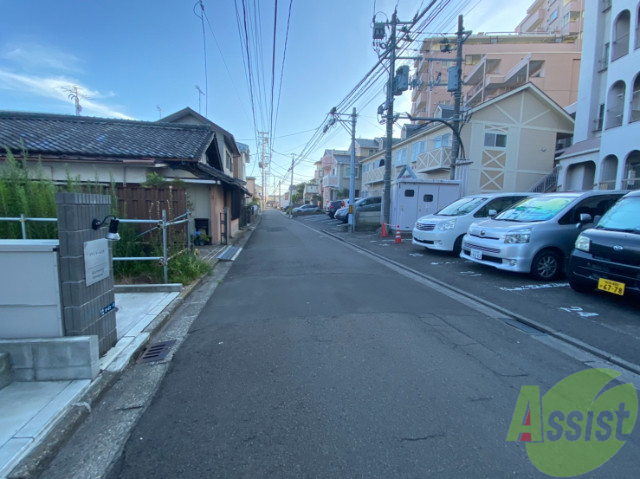 その他共有部分　駐輪場その他