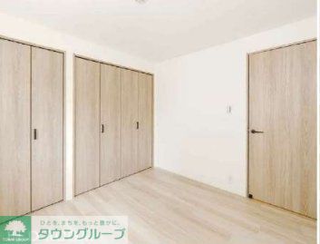 その他部屋・スペース　収納