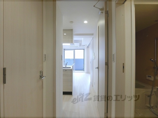 その他部屋・スペース　廊下