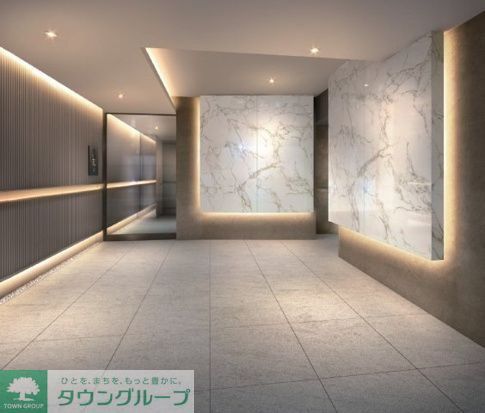 その他設備　お問い合わせはタウンハウジング阿佐ヶ谷店まで