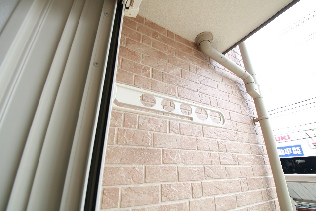 その他設備　※別室の参考写真の為、現況優先です。