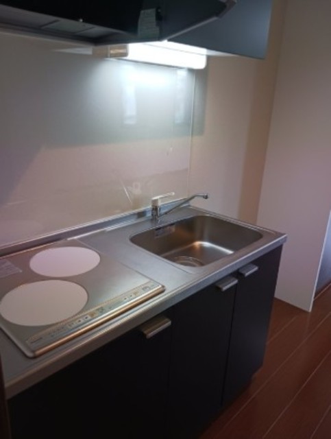 キッチン　他部屋参考。