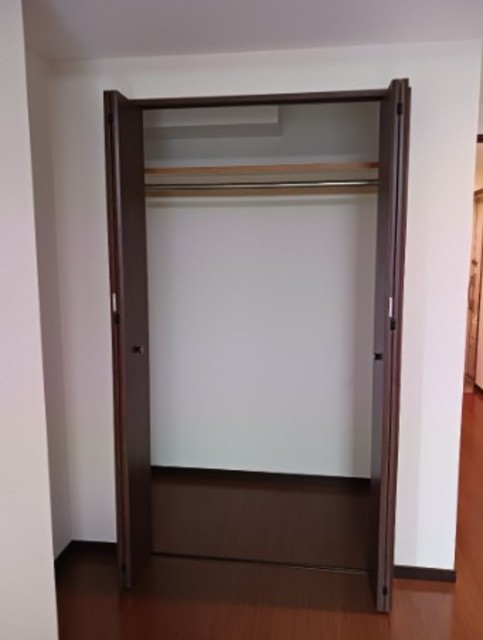 収納　他部屋参考。