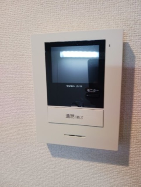 セキュリティ　他部屋参考。