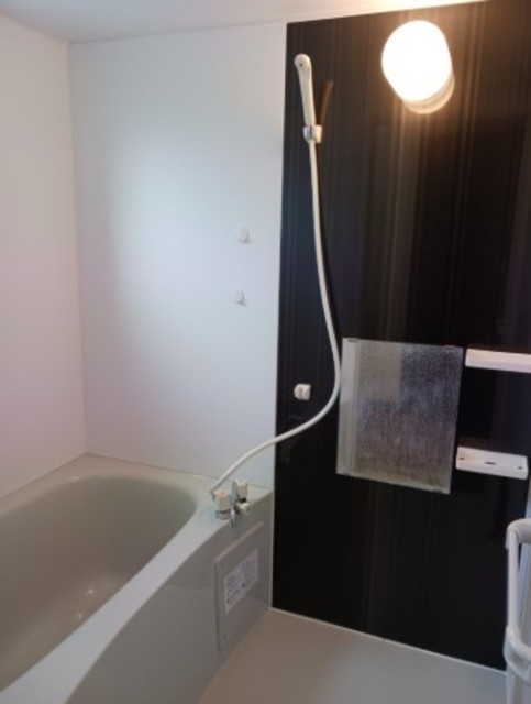 バス・シャワールーム　他部屋参考。