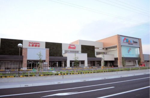 スーパー　ミリオンタウン伊丹荒牧（スーパー）まで514m