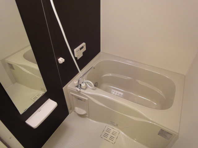 バス・シャワールーム　ユニットバス