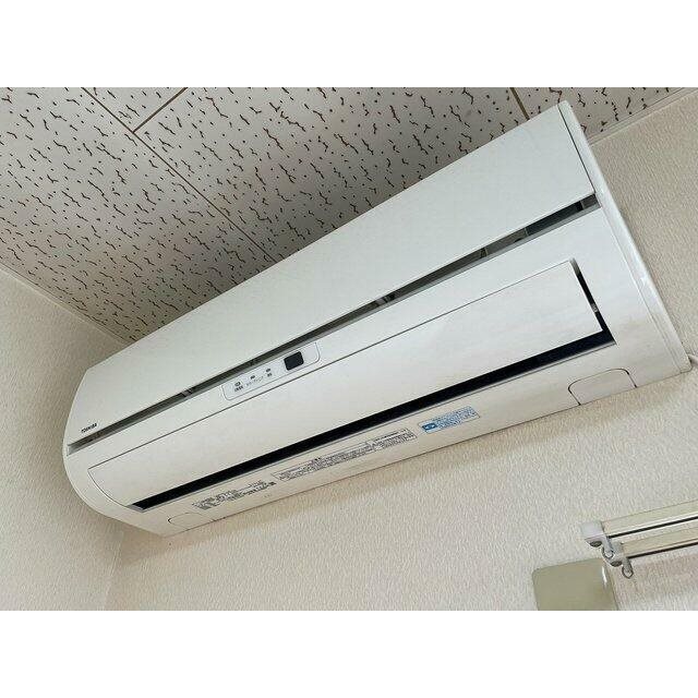 その他設備　別号室の写真です。