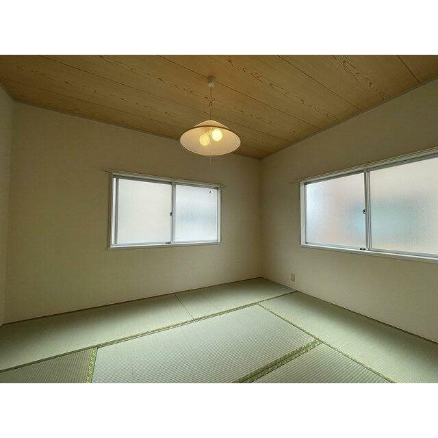 その他部屋・スペース　別号室の写真です。