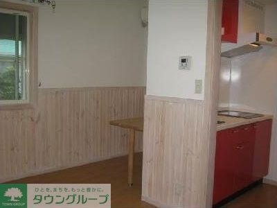 キッチン　★別部屋参考写真★