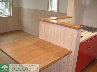 居室・リビング　★別部屋参考写真★