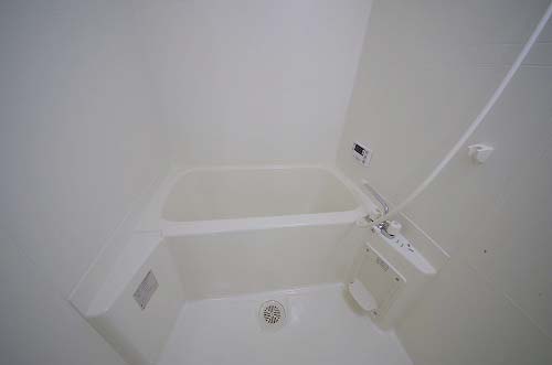 バス・シャワールーム　写真はイメージです。