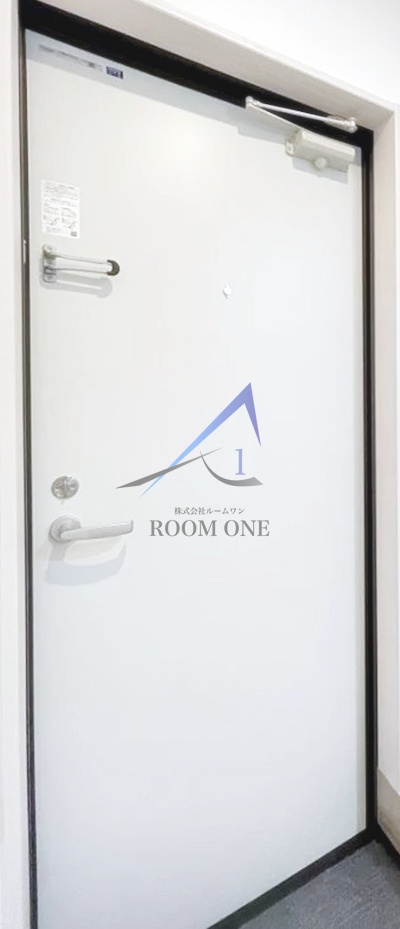 玄関　玄関です。