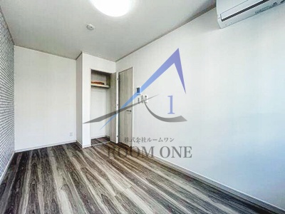 その他部屋・スペース　寝室です。