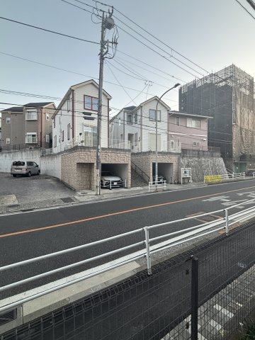 その他共有部分　☆屋根付き駐輪場☆