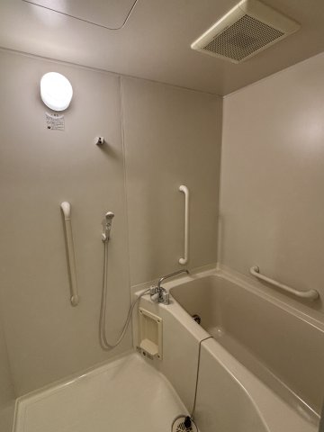バス・シャワールーム　☆お風呂☆