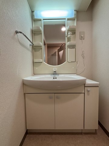 洗面設備　☆独立洗面台☆