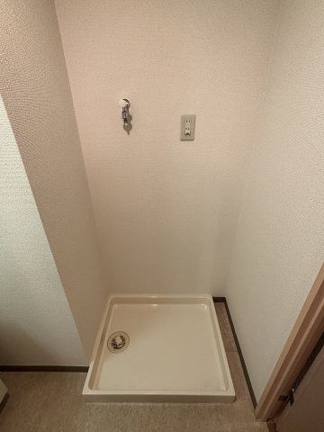 その他設備　☆室内委洗濯機置き場☆