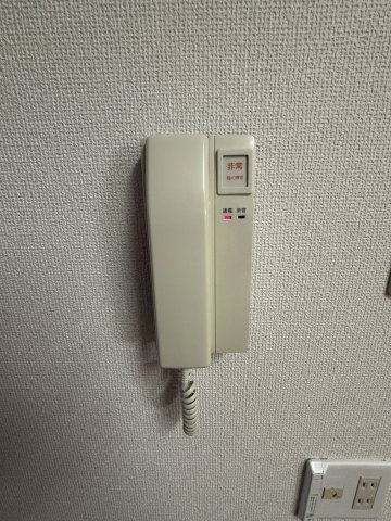 セキュリティ　☆インターホン☆