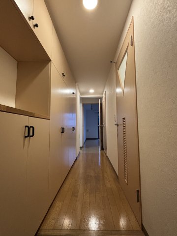 玄関　☆玄関☆