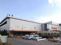 ホームセンター　島忠HOMES(ホームズ) 新山下店（ホームセンター）まで2723m