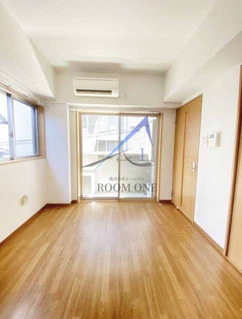 その他部屋・スペース　寝室です。