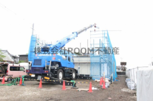 建物外観　建物外観を気になさる方へ、見た目の良い物件です