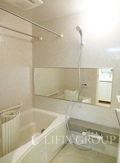 バス・シャワールーム　風呂