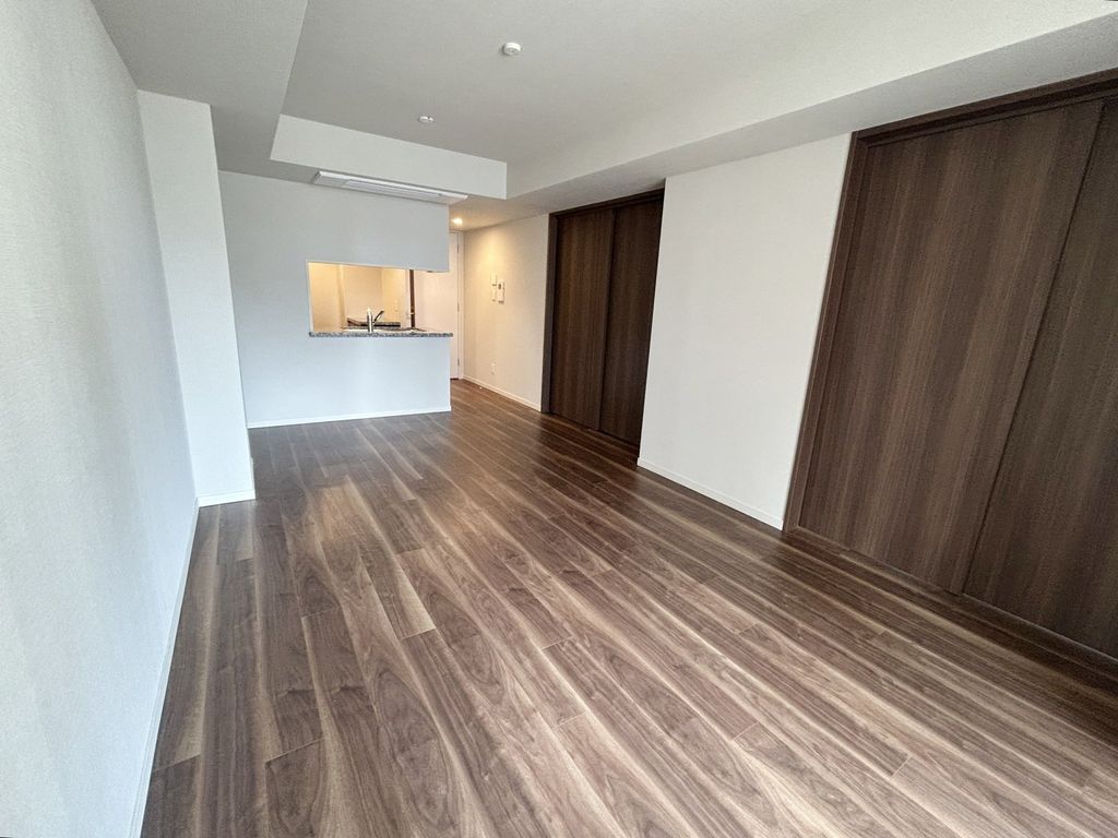 居室・リビング　LD12.0帖