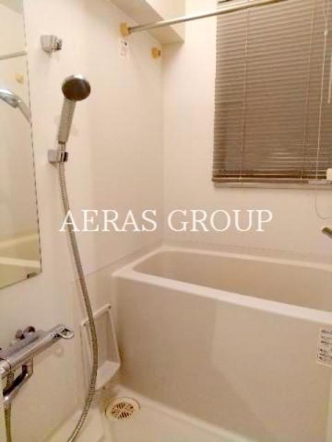 バス・シャワールーム　風呂