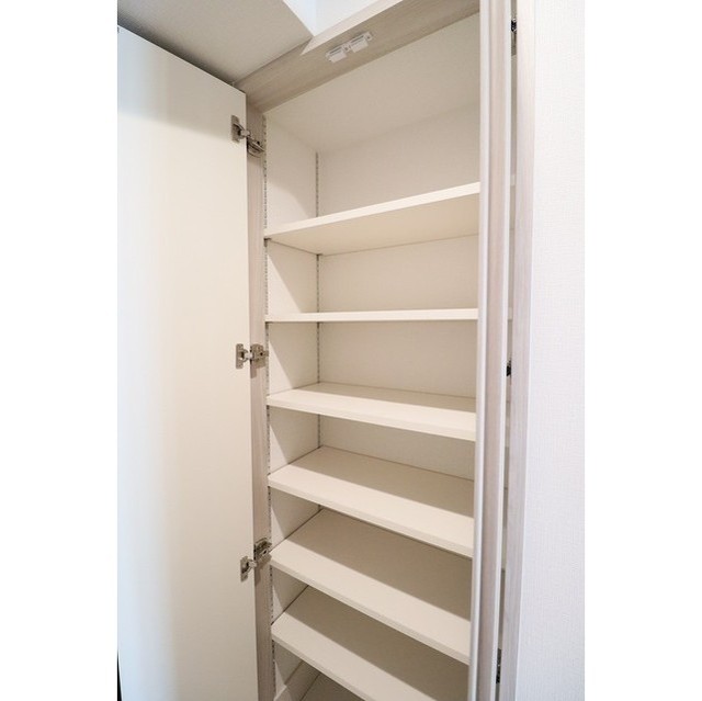 その他　シューズボックス