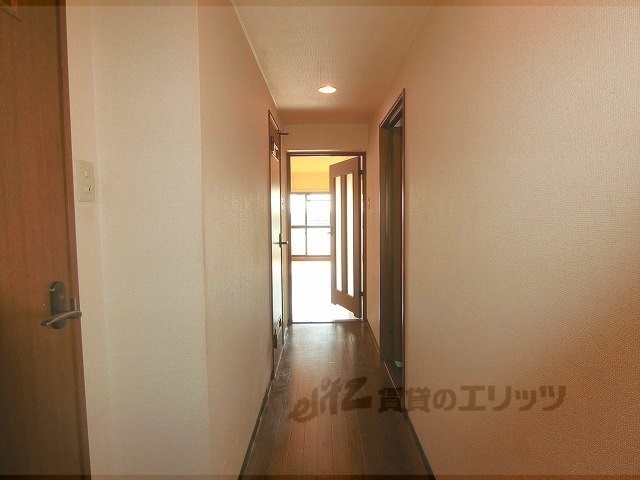 その他部屋・スペース　廊下