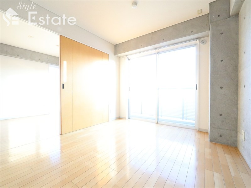 その他部屋・スペース　ＬＤＫ11.5帖　洋室6.3帖