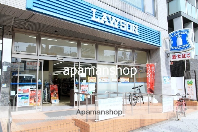 コンビニ　ローソン（コンビニ）まで70m