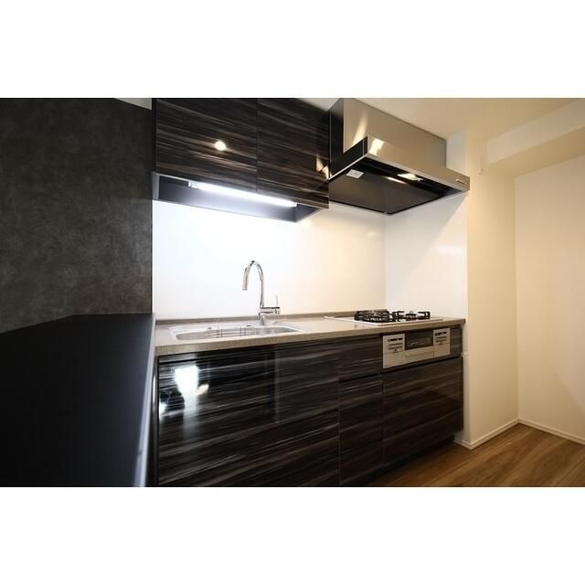 キッチン　☆使いやすいキッチン☆