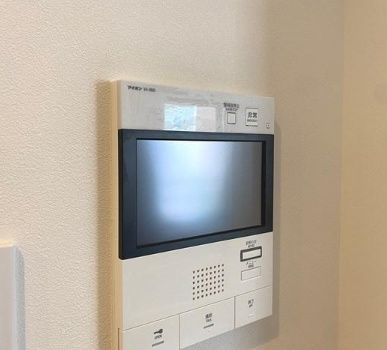 セキュリティ　☆安心安全のセキュリティ☆