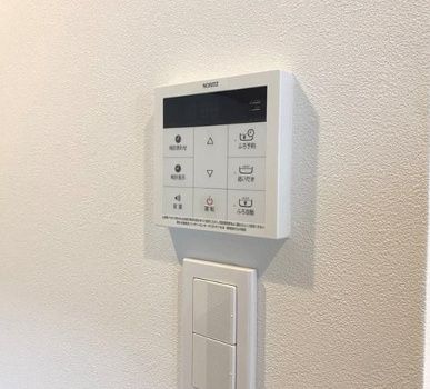 その他設備　☆設備充実☆