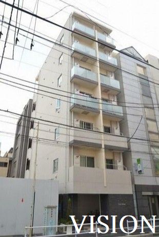 建物外観　☆外観☆