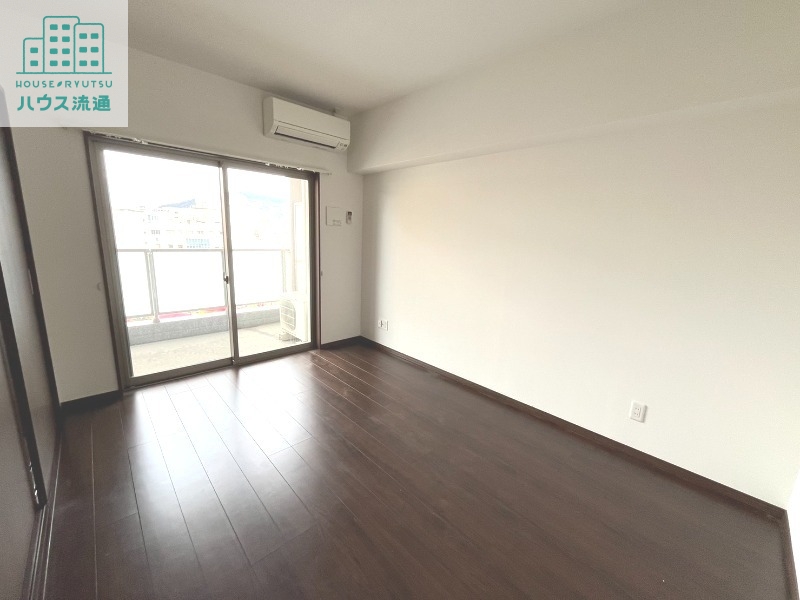 居室・リビング　※別号室同タイプ写真