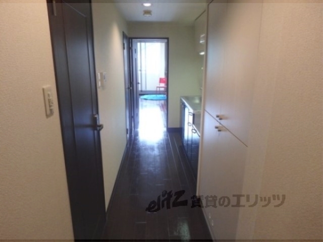 その他部屋・スペース　廊下