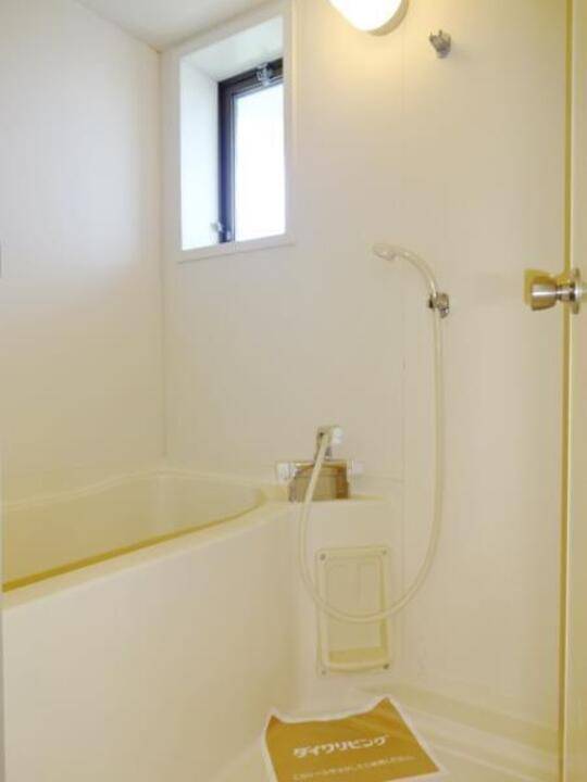 バス・シャワールーム　浴室