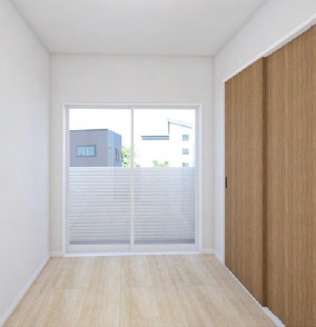 その他部屋・スペース　※イメージパース