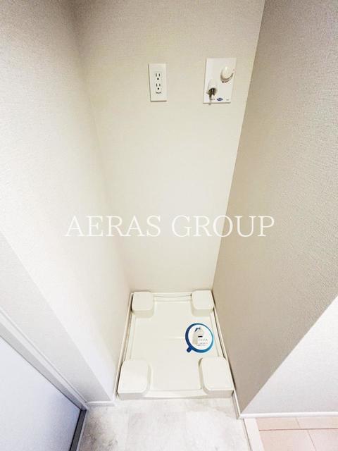 その他設備　同仕様写真