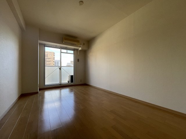 その他部屋・スペース　ゆとりの広さです